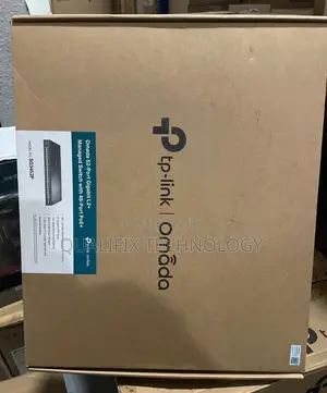 Omanda 52Port Gigabit