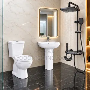 Bathroom Combo Deal