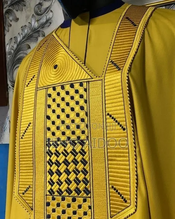 Traditional Wear