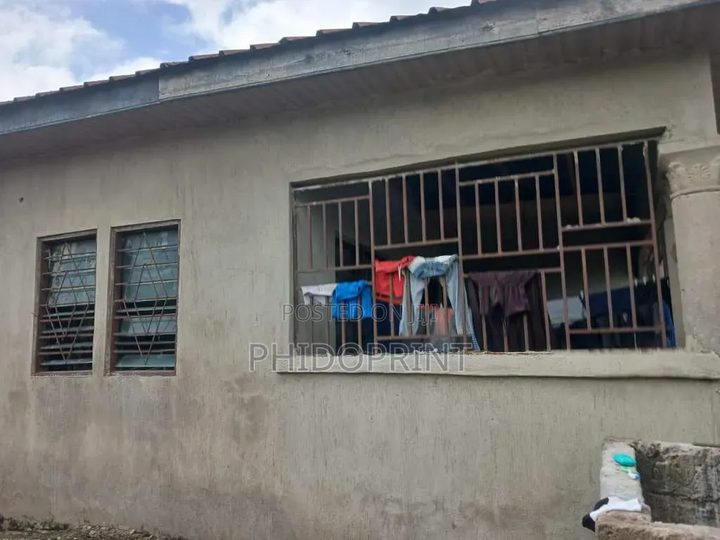 3bdrm House in Ejisu-Juaben Municipal for sale