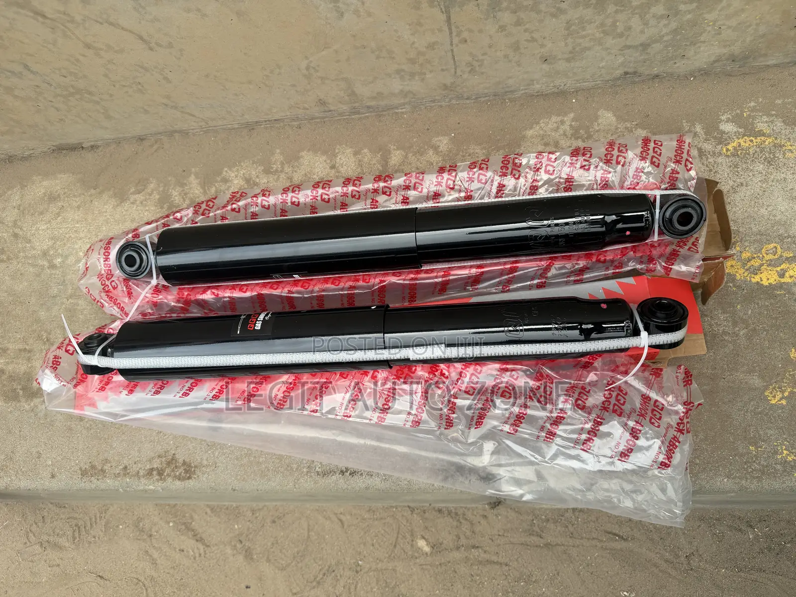 Ford F150 2014,2015,2016,2017,2018,2019,2020, Back Shocks Available