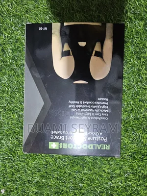 Back Posture Corrector