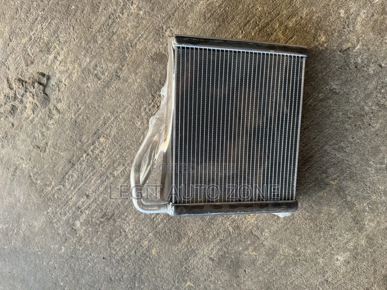 Mitsubishi Outlander 2022,2023,2024,2025,Air Conditioner Evaporator