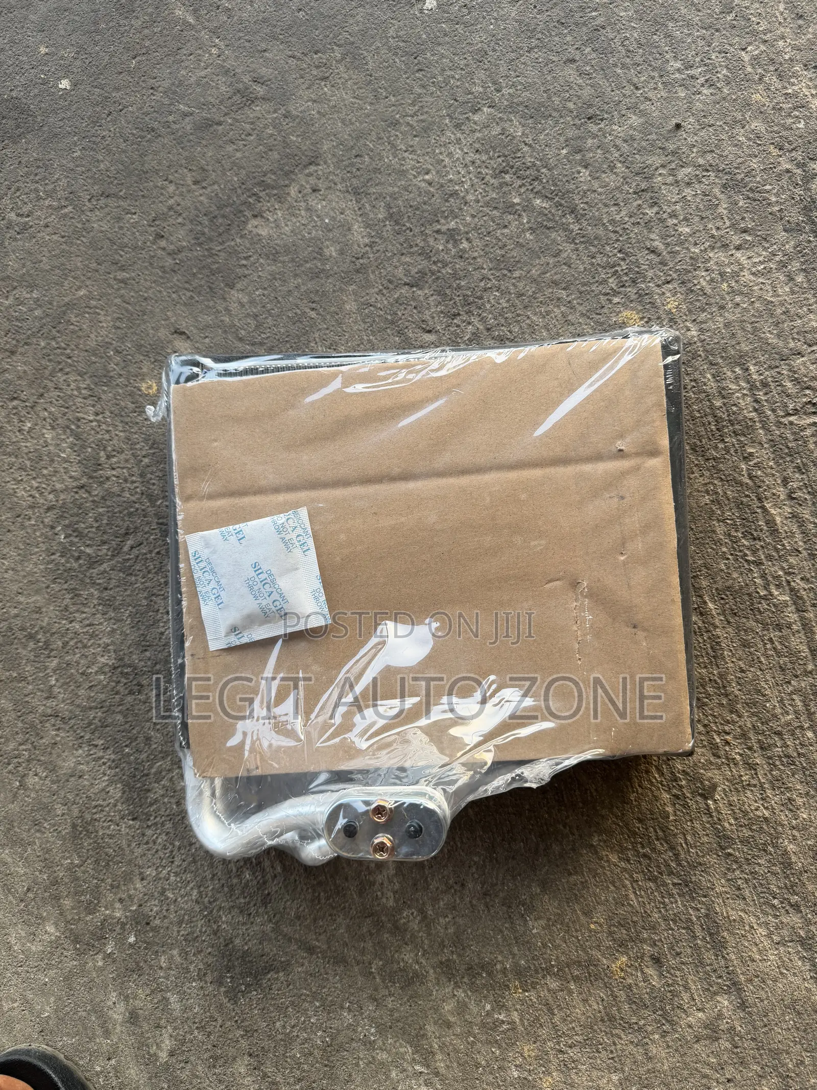 Mitsubishi Outlander 2022,2023,2024,2025,Air Conditioner Evaporator