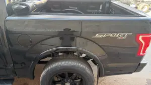 Ford F150 2016,2017,2018,2019,2020,2021,2022, Bucket Cover Available