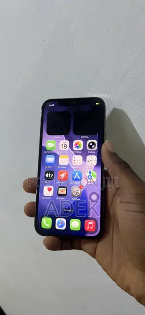 Apple iPhone 12 Pro 128 GB Gray
