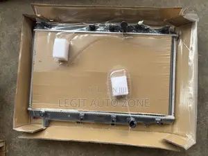 Honda HRV 2018,2019,2020,2021,Radiator Tank Available