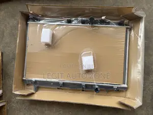 Honda HRV 2018,2019,2020,2021,Radiator Tank Available