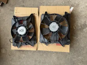 Honda HRV 2018,2019,2020,2021,Radiator Fan Available