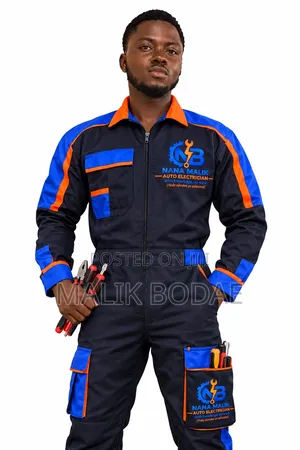 NANA MALIK Auto Electrician - All Car Electrical