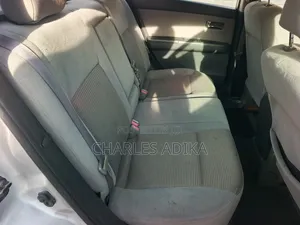 Nissan Sentra 2.0 2011 Silver
