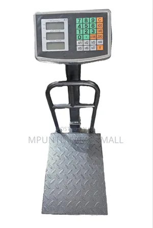 100kg Digital Pricing Scale