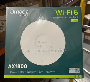 Omanda Access Point