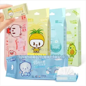 Mini Wet Wipes