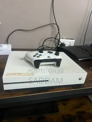 Xbox One S for Sale