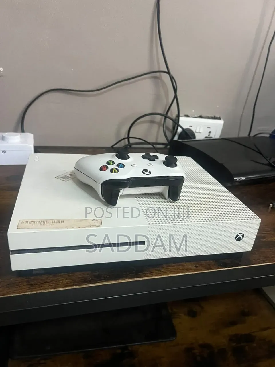 Xbox One S for Sale