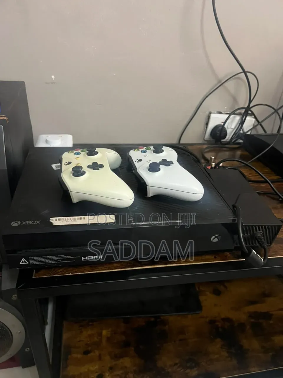 Xbox One S for Sale
