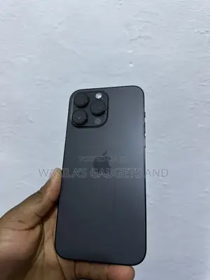 Apple iPhone 14 Pro Max 128 GB Black