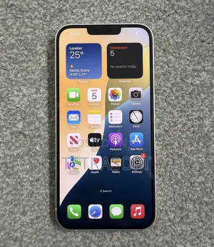 Apple iPhone 14 Plus 128 GB White