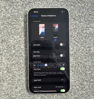 Apple iPhone 14 Plus 128 GB White
