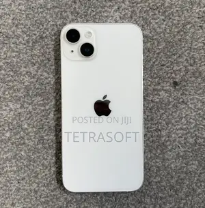 Apple iPhone 14 Plus 128 GB White