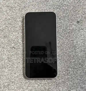 Apple iPhone 14 Plus 128 GB White