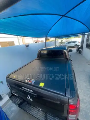 Mitsubishi L200 2022,2023,2024,2025,2026, Bucket Cover Available