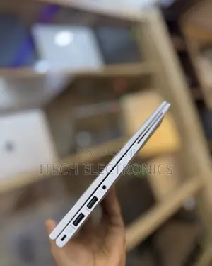 Laptop HP EliteBook 830 G8 16GB Intel Core i5 SSD 512GB