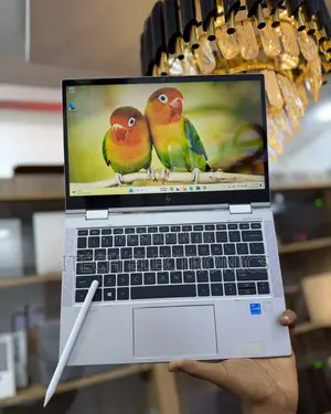 Laptop HP EliteBook 830 G8 16GB Intel Core i5 SSD 512GB
