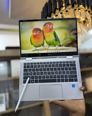 Laptop HP EliteBook 830 G8 16GB Intel Core i5 SSD 512GB