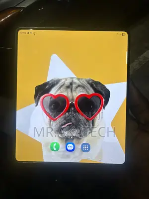 Samsung Galaxy Z Fold4 512 GB Gray