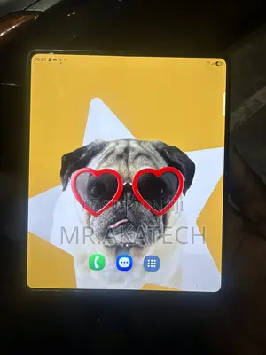 Samsung Galaxy Z Fold4 512 GB Gray