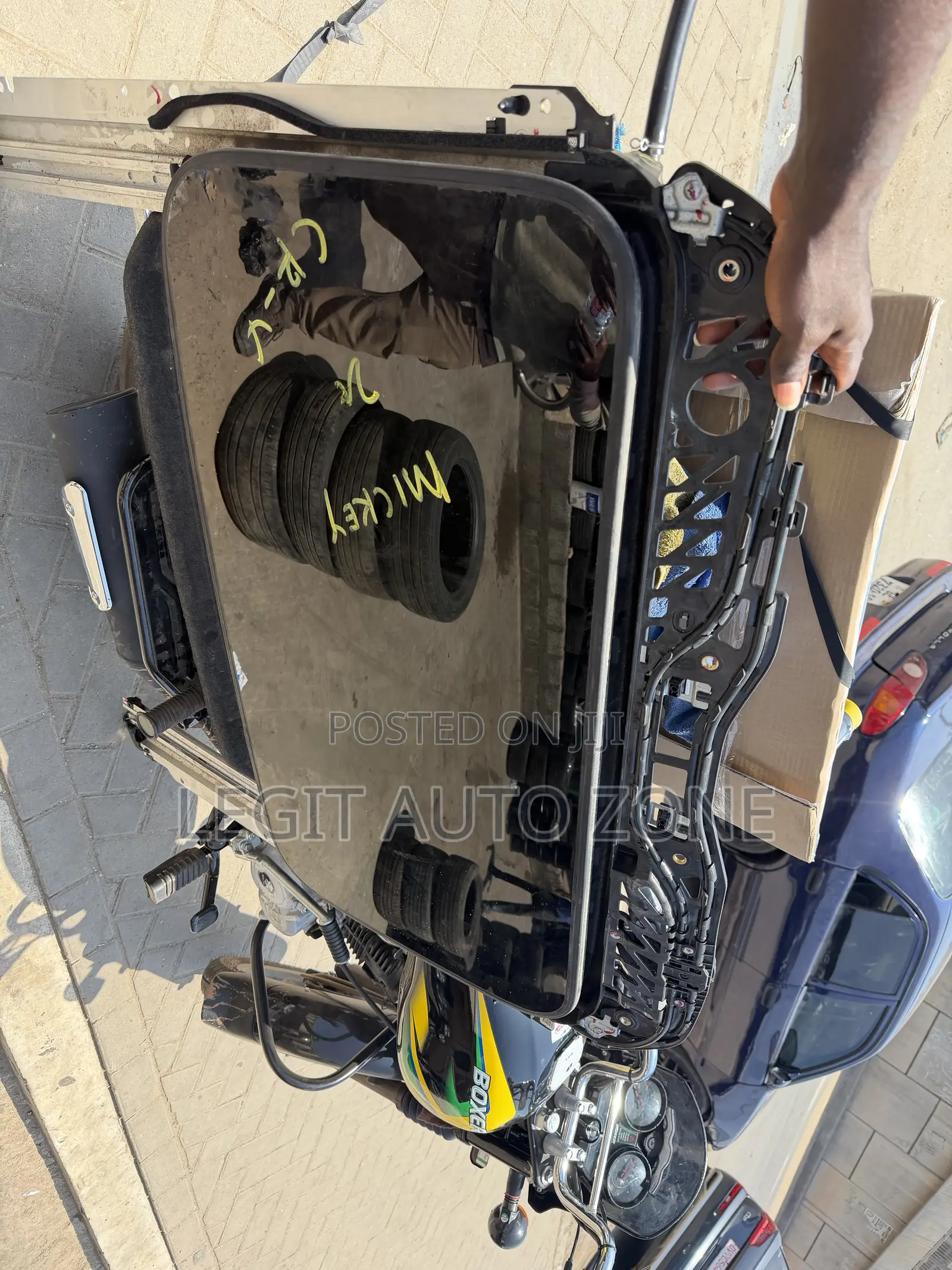 Honda CRV 2018,2017,2019,2020,2022, Sun Roof Complete Available