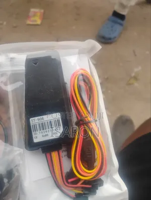Sino GPS Tracker With Voice,Stop Engine and Alarm System
