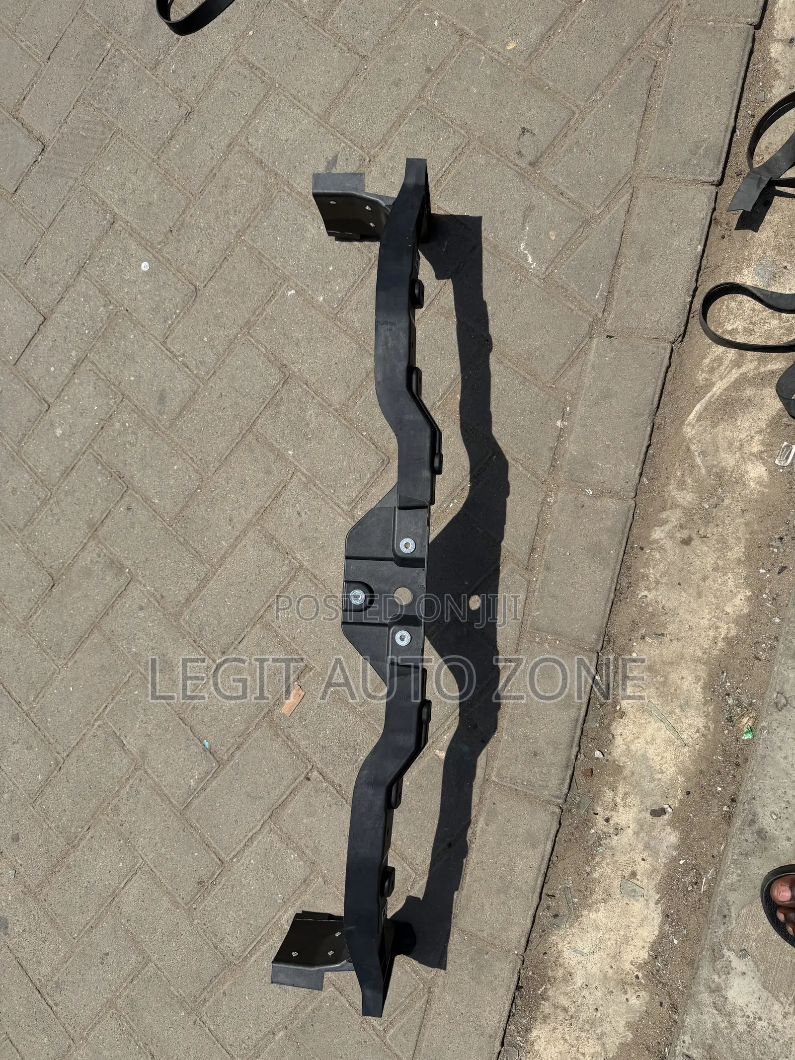 Mitsubishi Outlander 2022,2023,2024,2025,2026, Radiator Support
