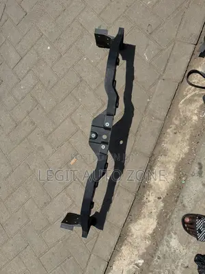 Mitsubishi Outlander 2022,2023,2024,2025,2026, Radiator Support