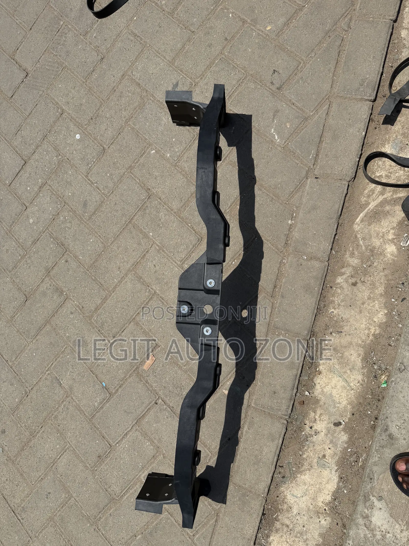 Mitsubishi Outlander 2022,2023,2024,2025,2026, Radiator Support