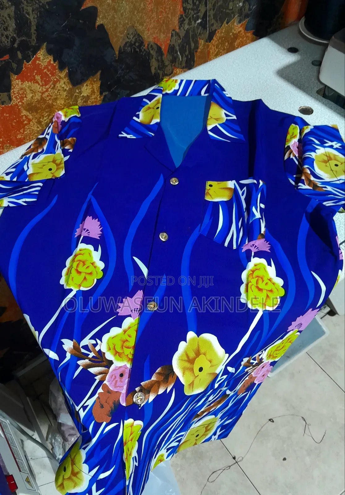 Vintage Wears