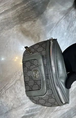 Gucci Ophidia GG Supreme Waist Bag
