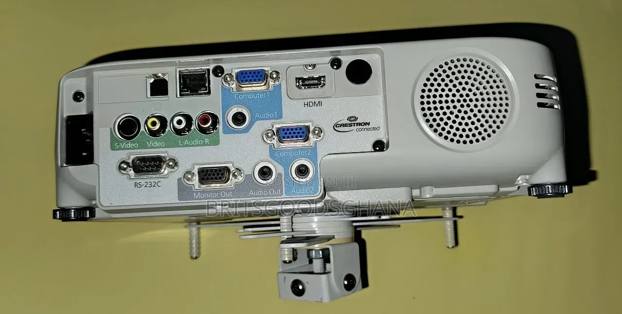 Epson Powerlite X27 (Eb-X27) 3lcd Xga Projector