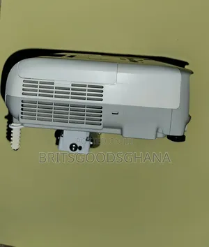 Epson Powerlite X27 (Eb-X27) 3lcd Xga Projector