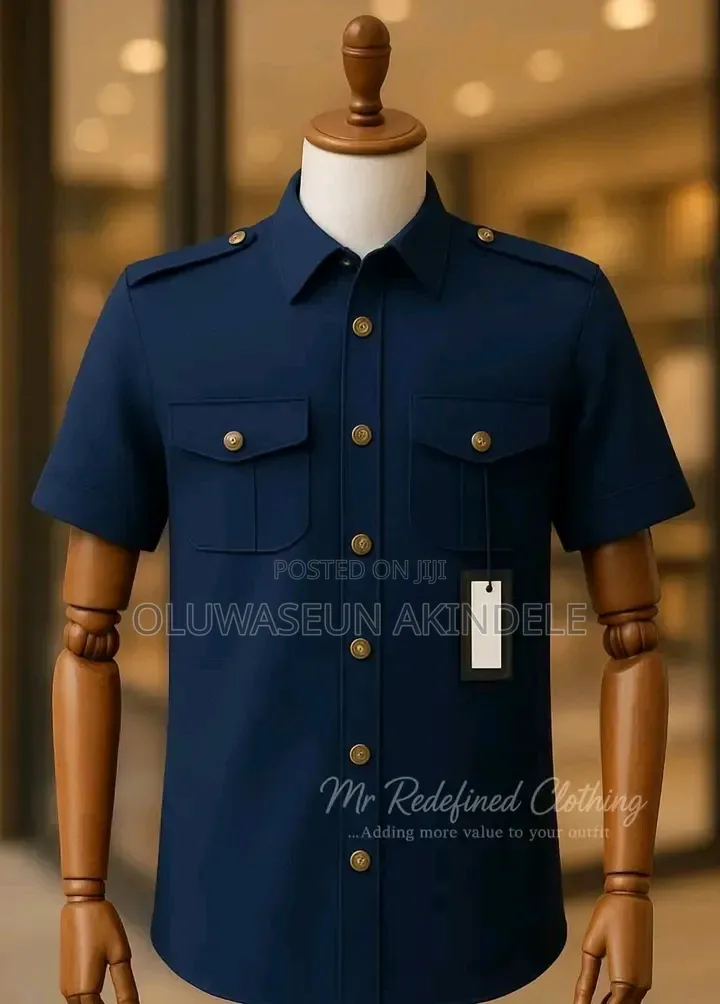 Safari Wears