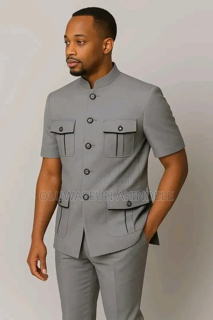 Safari Wears