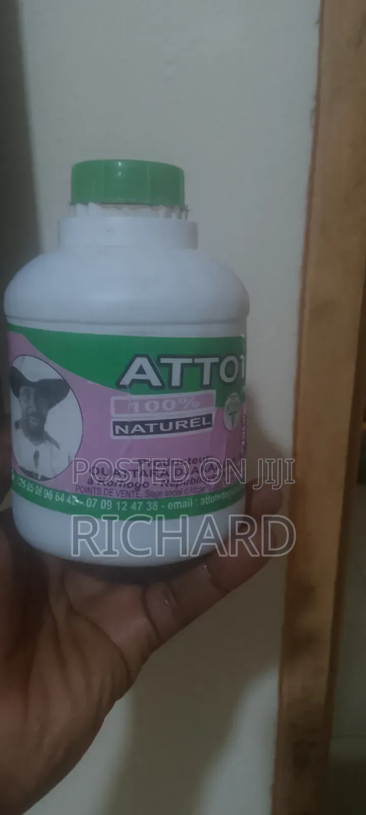 Atotte Original