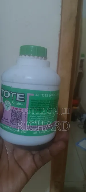 Atotte Original