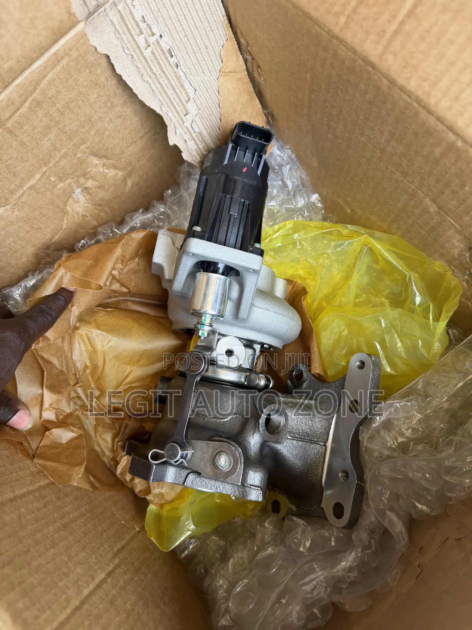 Honda CRV, CIVIC, 2017,2018,2020,2019,2021, Turbocharger Available