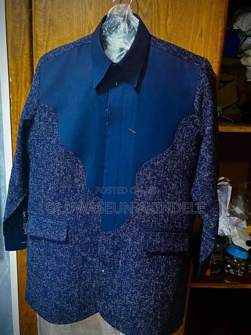 Kaftan Wears
