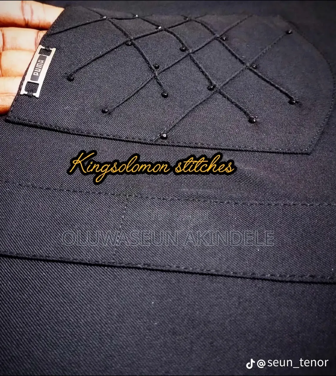 Kaftan Wears