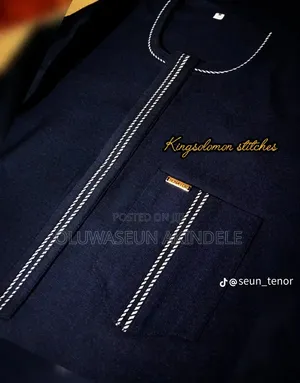 Kaftan Wears