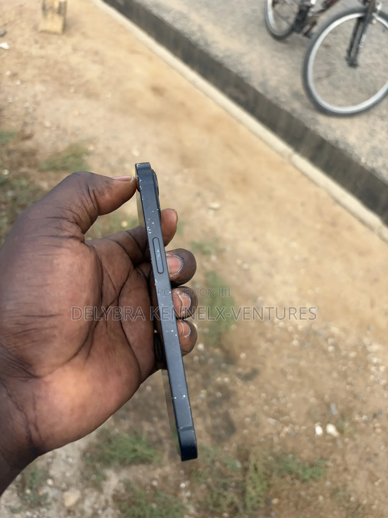 Apple iPhone 13 128 GB Blue